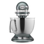 KitchenAid Artisan® Series 5 Quart Tilt-Head Stand Mixer with Premium Accessory Pack - Image 2