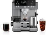 Ninja Luxe™ Café Premier Espresso Machine – 3-in-1 Espresso, Coffee & Cold Brew