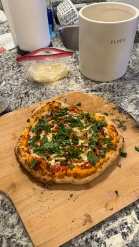 Ooni Koda 16 Gas Powered Pizza Oven photo review